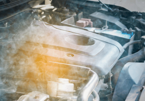 Top Remedies for an Overheating Porsche Engine