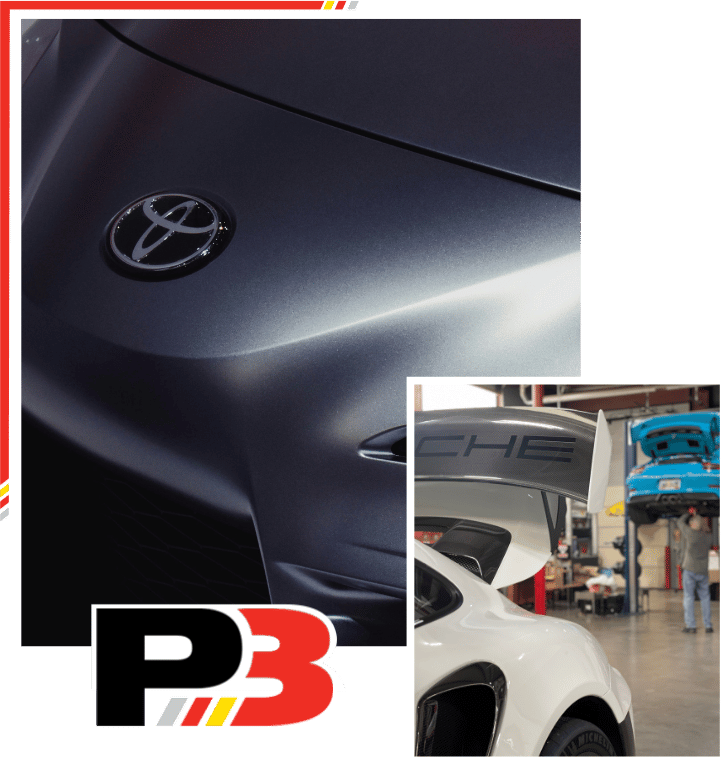 Quality Toyota Maintenance & Repair Services