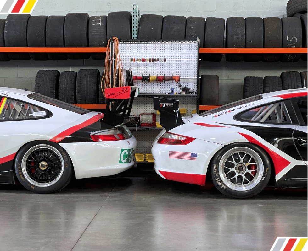 Performance Enhancements for Competitive Driving