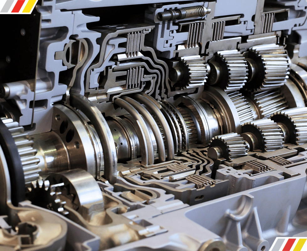 Protecting Performance Through Preventive Fluid Service