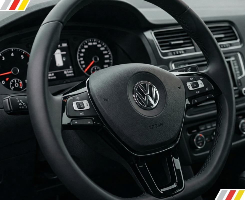 Volkswagen Repair and Service