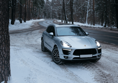 Winter Battery Care for Porsche in Centerville