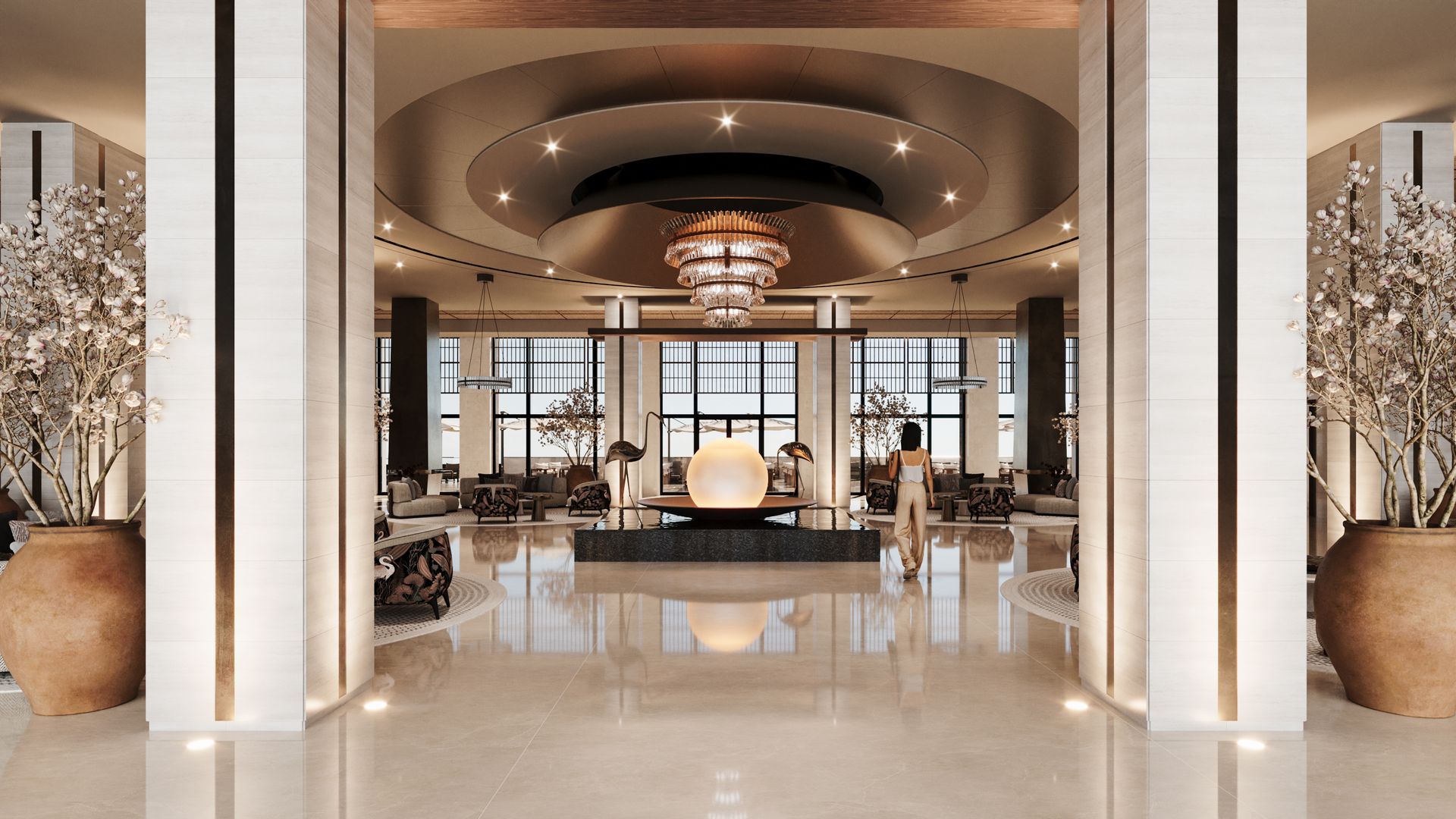 Guest Services