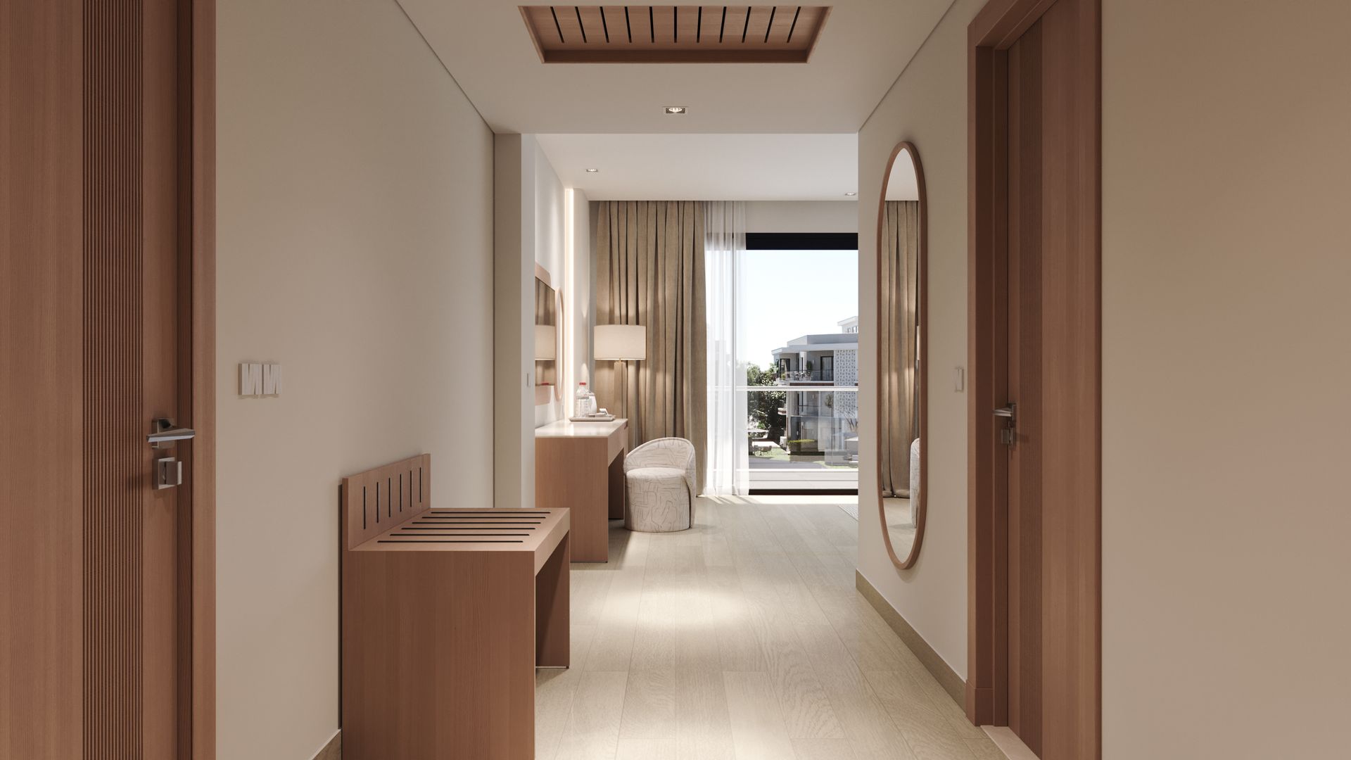SUPERIOR ROOM