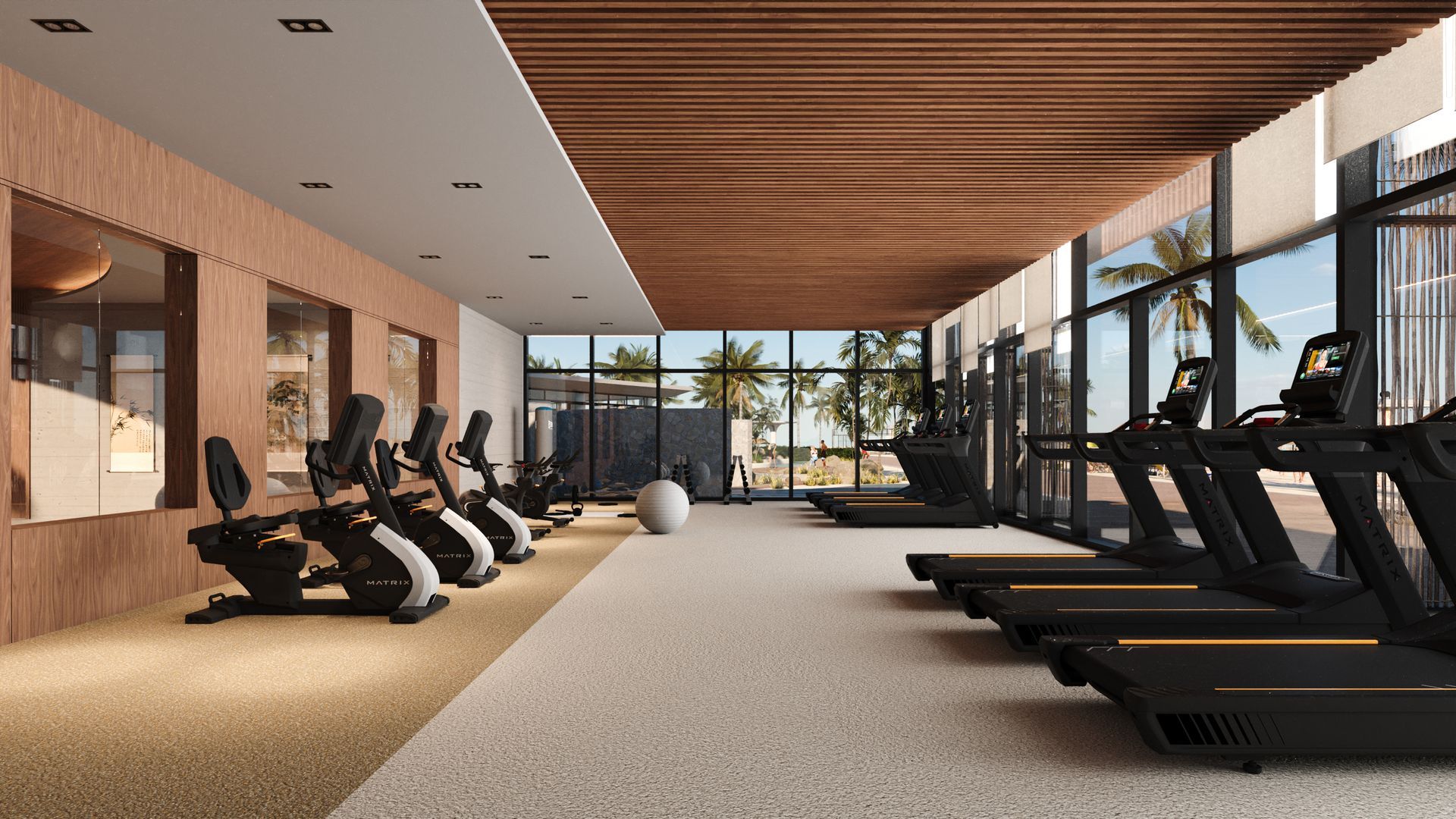 Health and Wellness