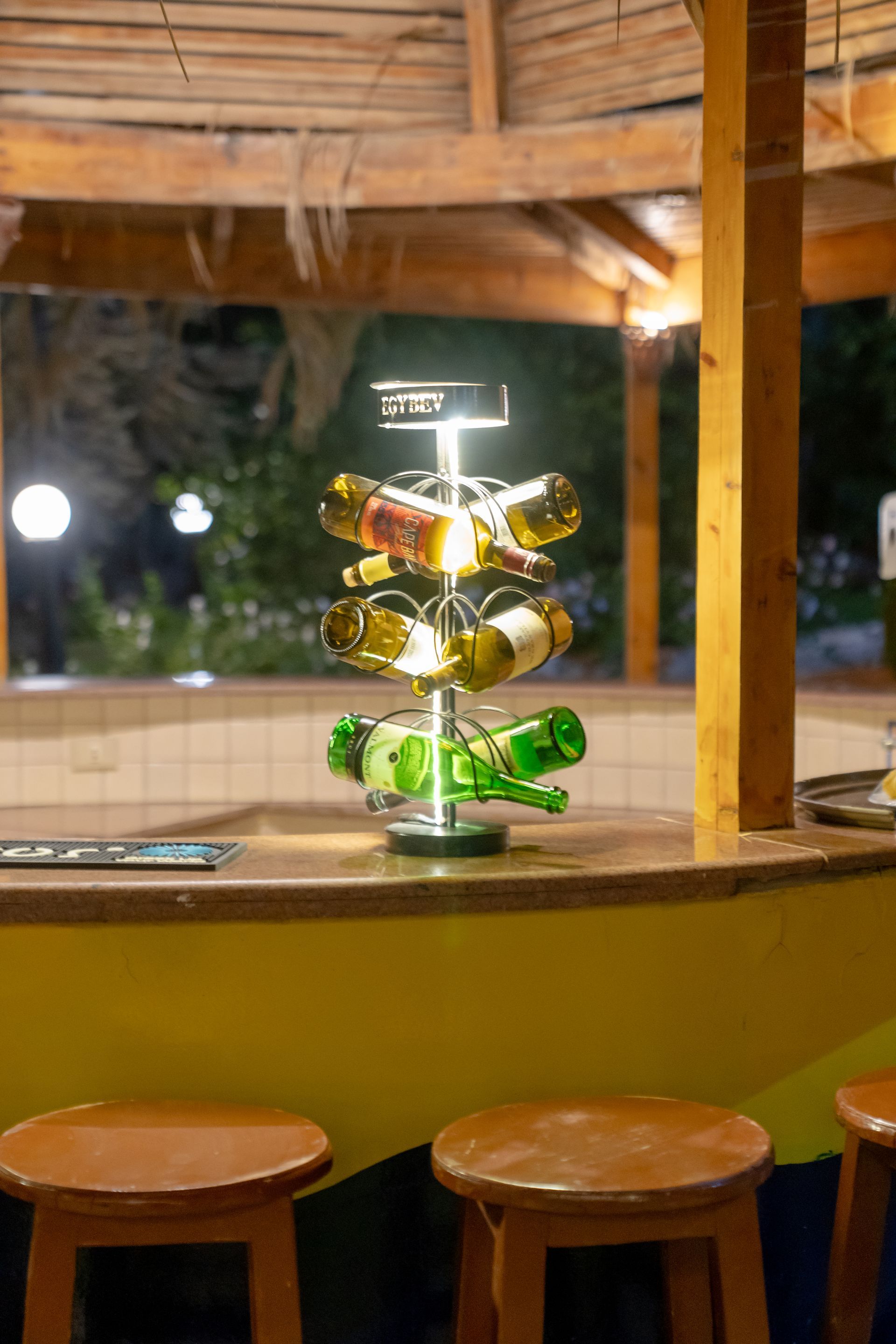 Beach Bar