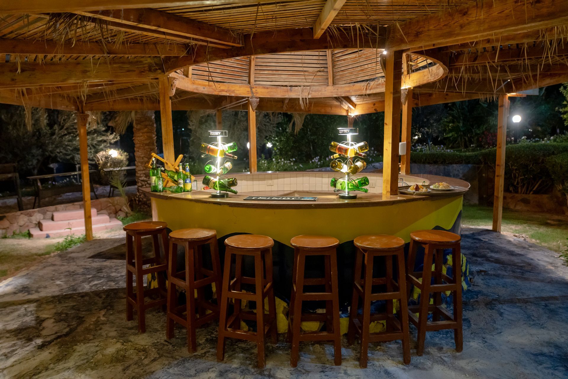 Beach Bar