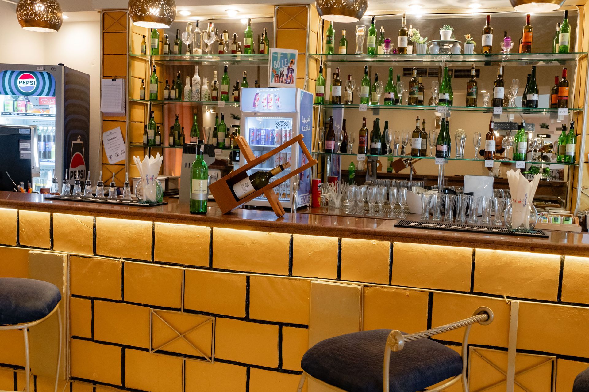 Lobby Bar
