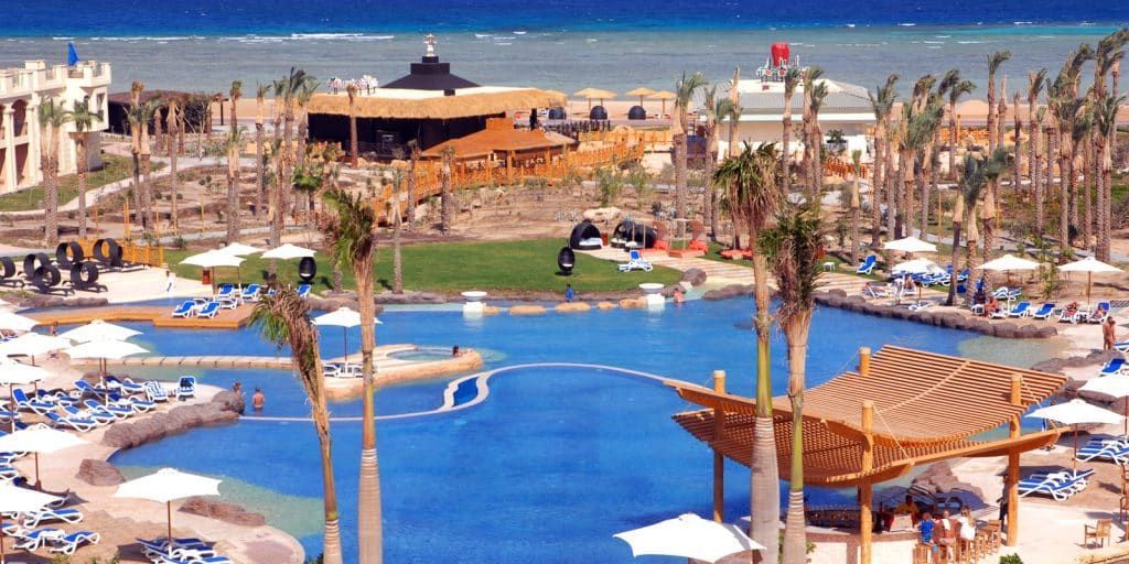 Dahab and Sahl Hasheesh