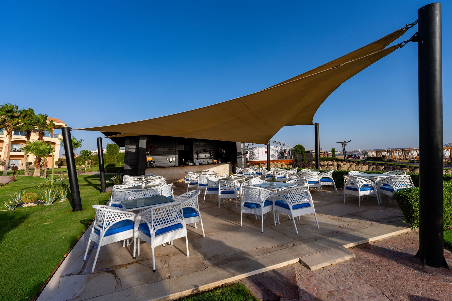 Beach Bar