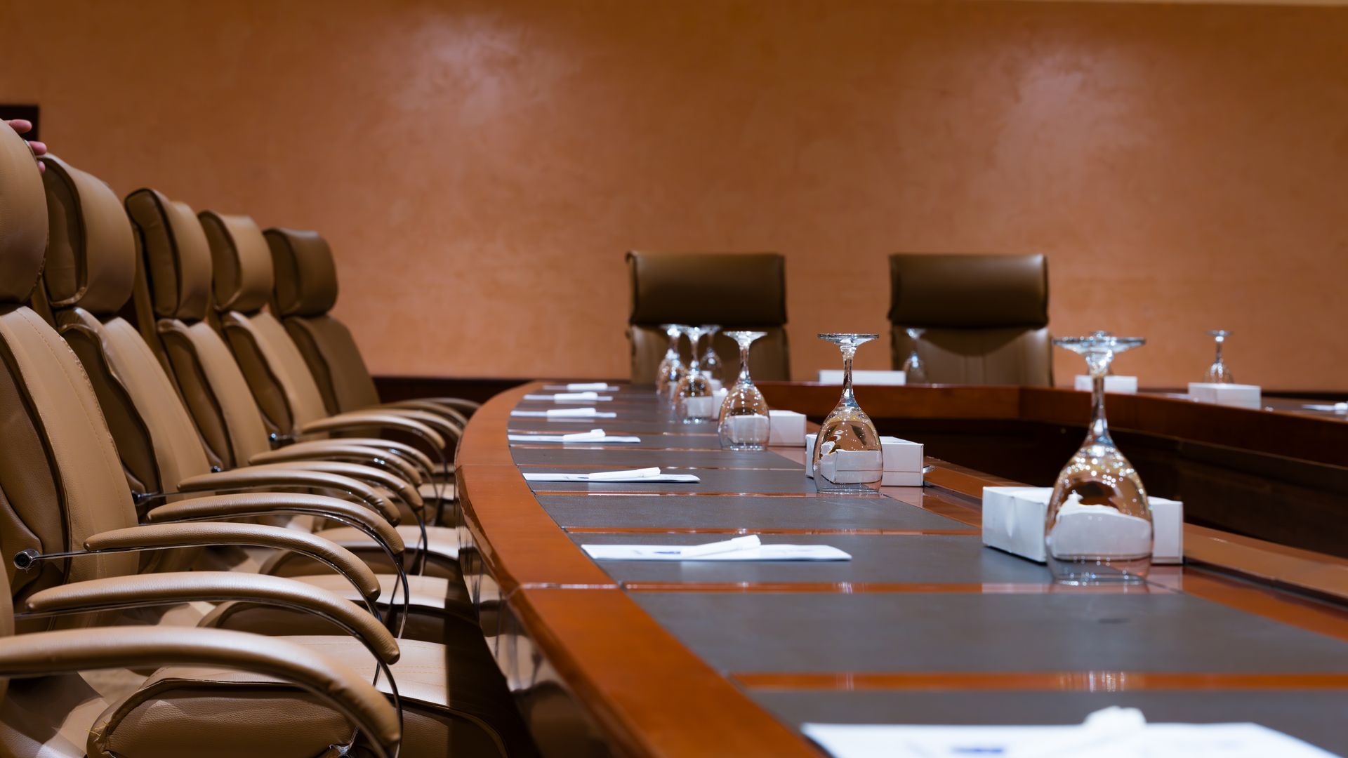Meetings & Conferences