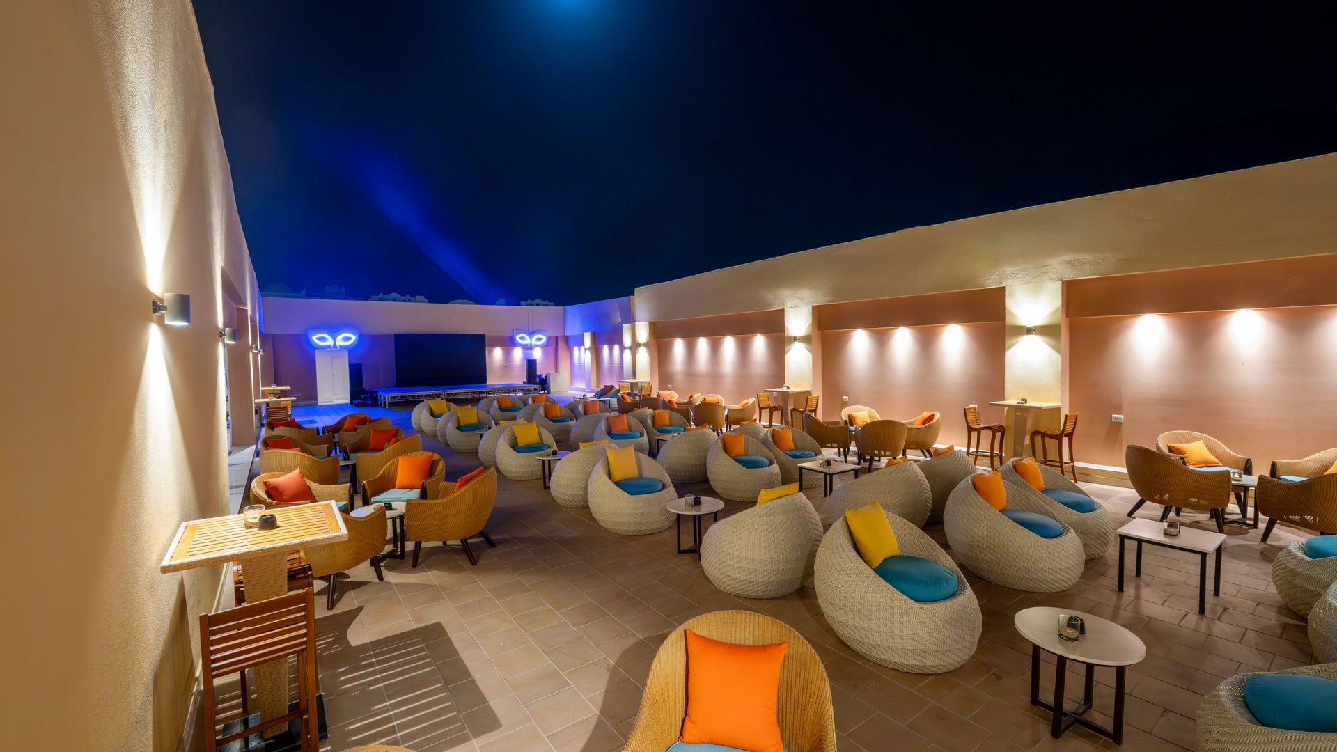 Mermaid Bar