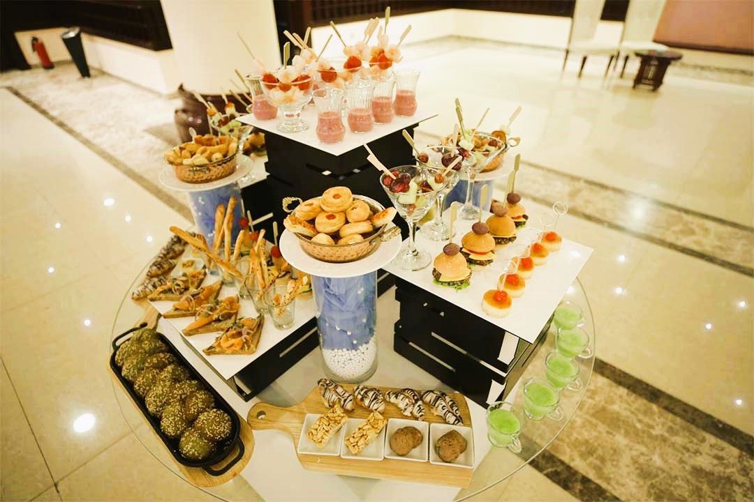 Meetings & Conferences