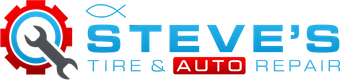 BUSINESS LOGO | Steve’s Tire & Auto Repair