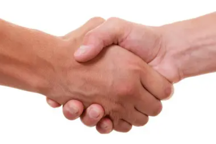 Handshake