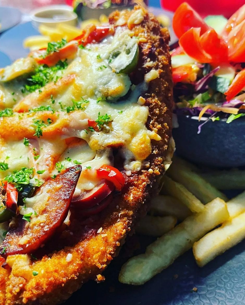 Nemingha Tavern Pub in Tamworth