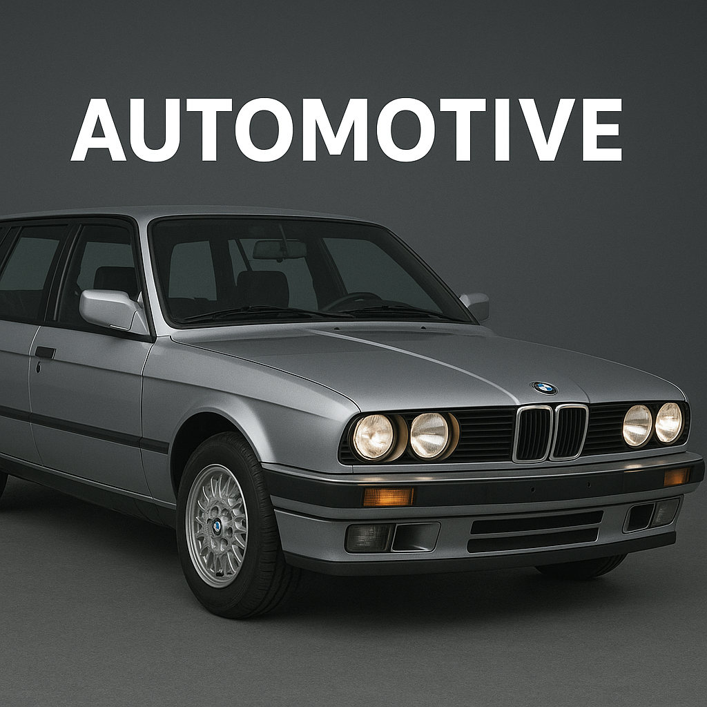 Automotive