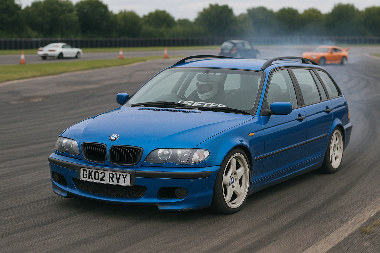 E46