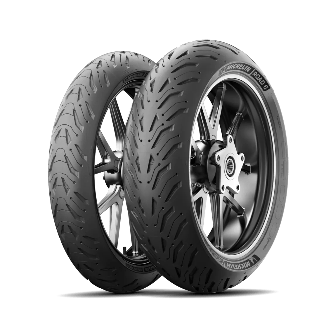 MICHELIN ROAD6