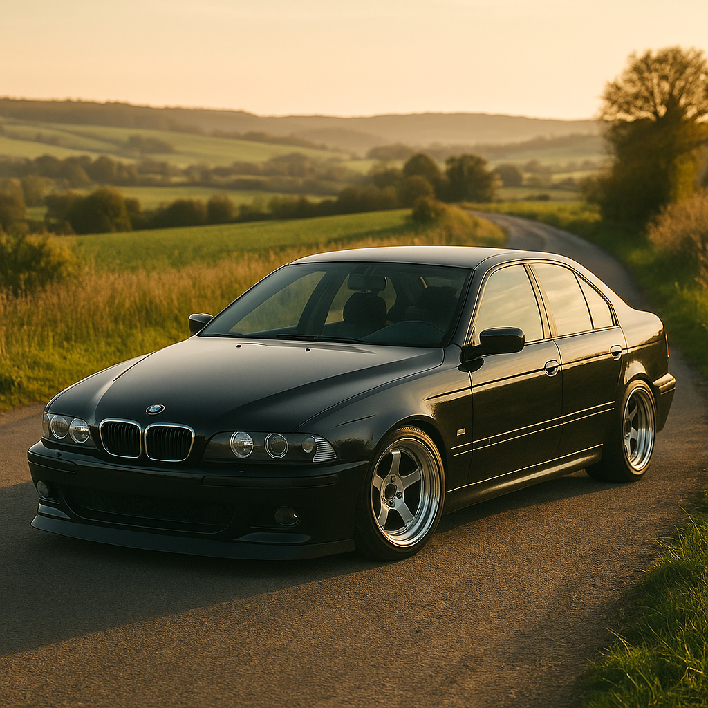 E39