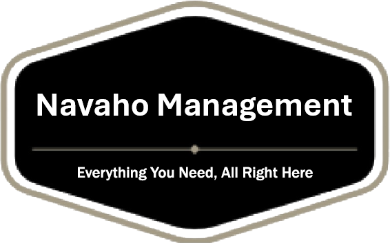 Navaho-Management-Logo-