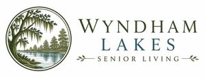 Wyndham Lakes Senior Living logo