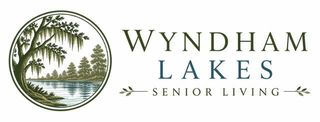 Wyndham Lakes Senior Living logo