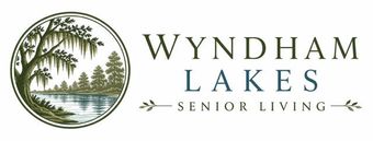 Wyndham Lakes Senior Living logo