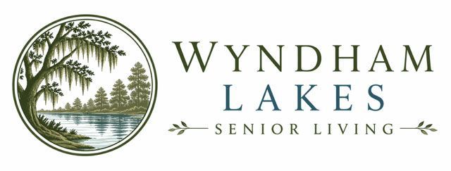 Wyndham Lakes Senior Living logo