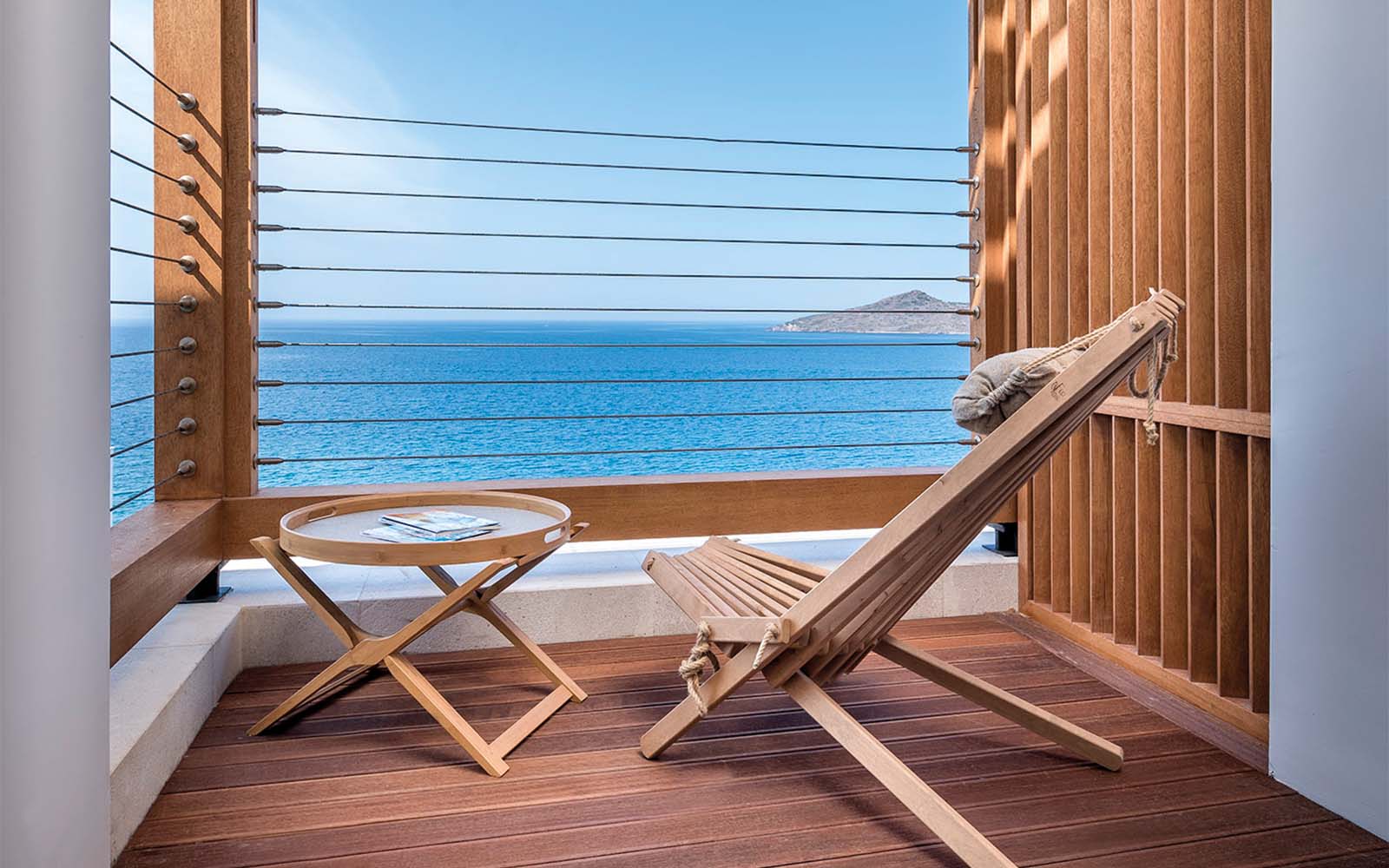 Allium Bodrum Resort & Spa