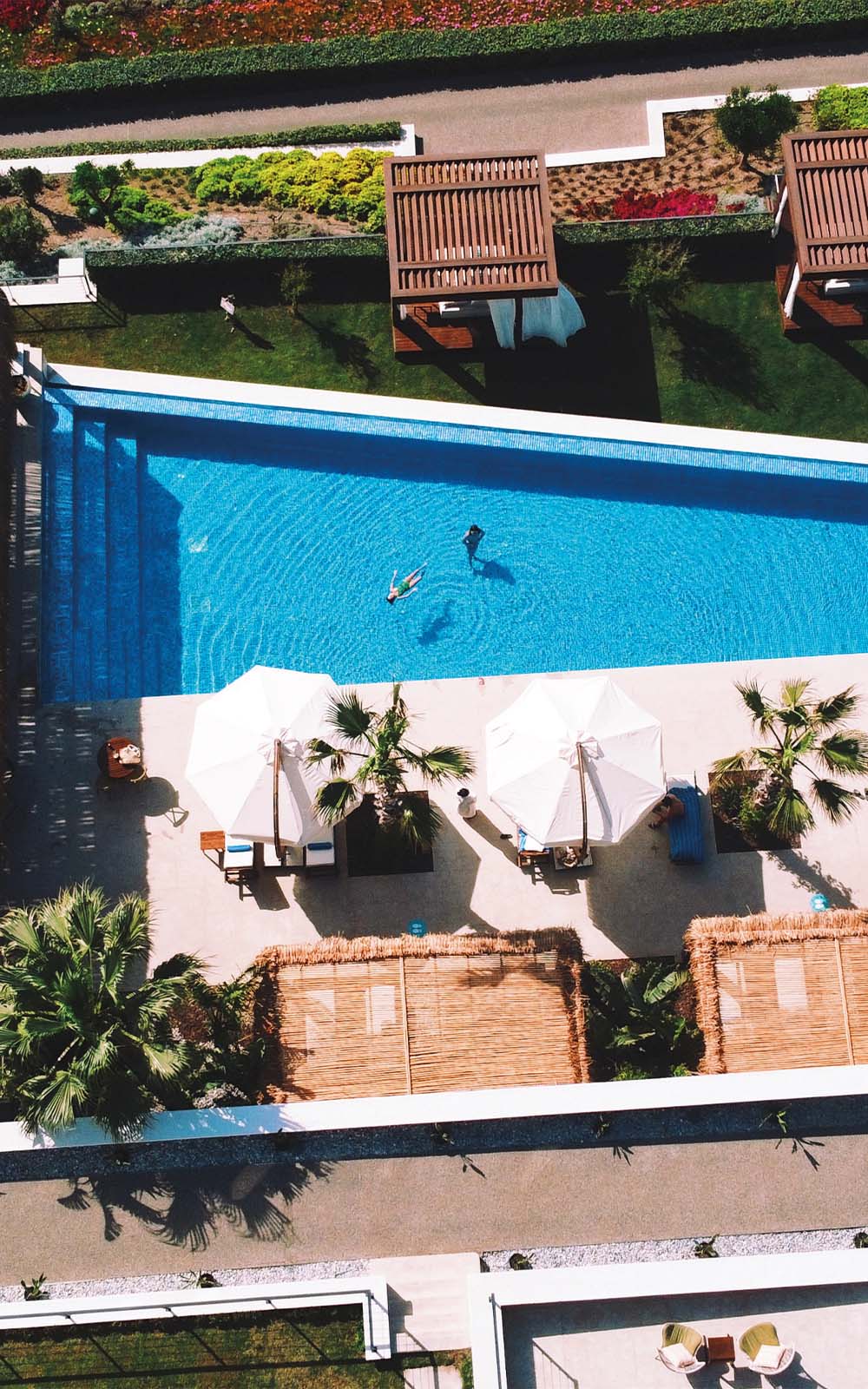 Allium Bodrum Resort & Spa