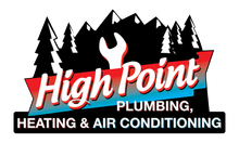 Your Trusted Experts for Plumbing, Heating & Air Conditioning