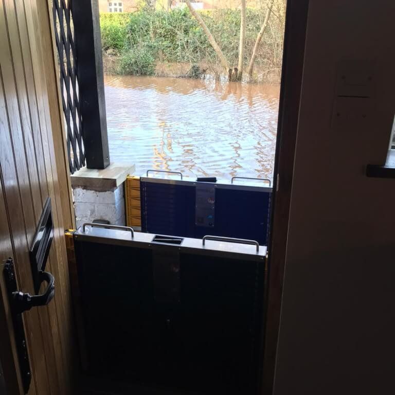 best flood barriers products 