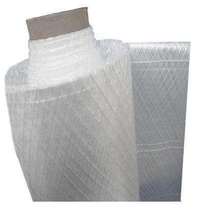 reinforced plastic