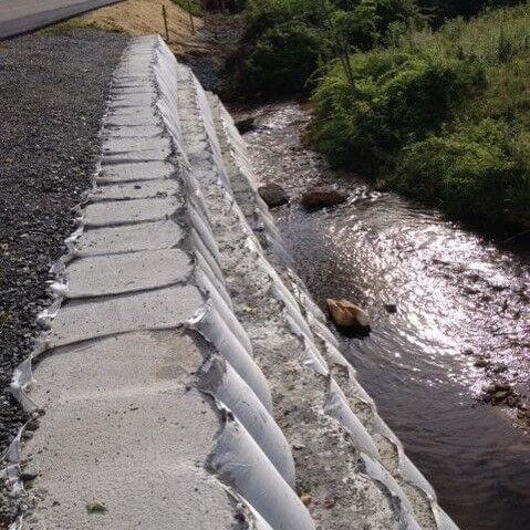Erosion Control Services