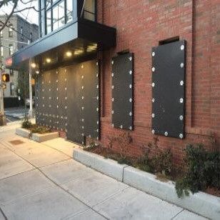 Installed Flood Panel Services