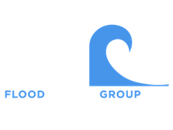 Flood Defense Group Logo