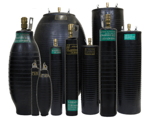 Flood Defense Barrier - Pipe Plugs