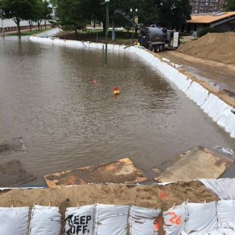 Flood Control