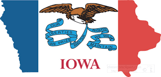 IOWA Clip