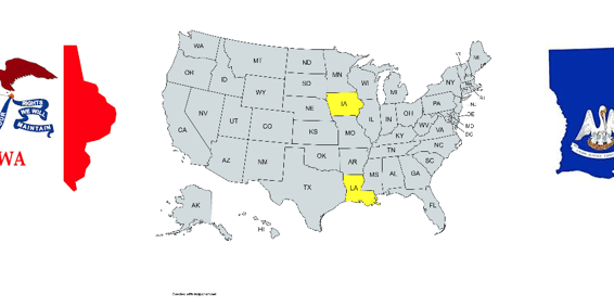 USA flood Defense group