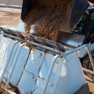 Ribs for Flood Protection