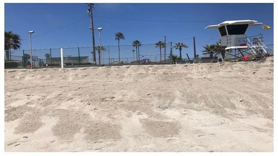 Shoreline protection and beach restoration