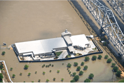 flood defense plan