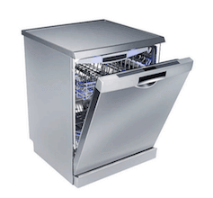 Dishwasher Repair Dallas TX