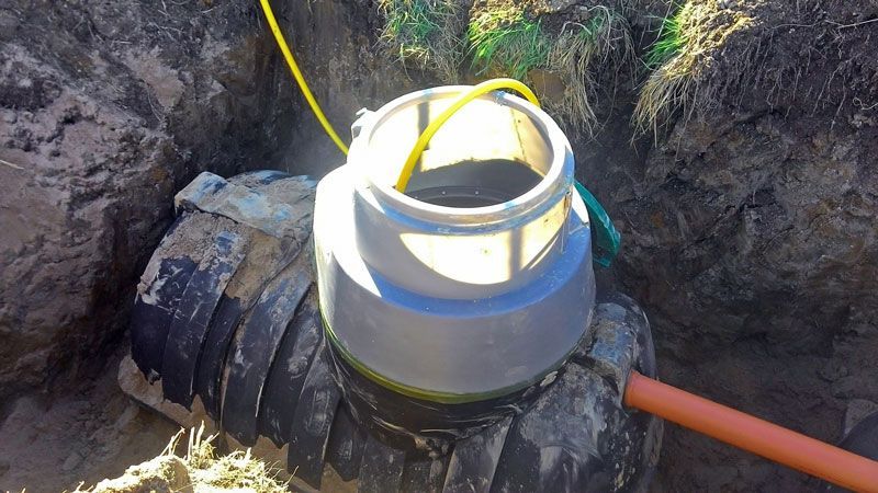 Plumbers Near Me