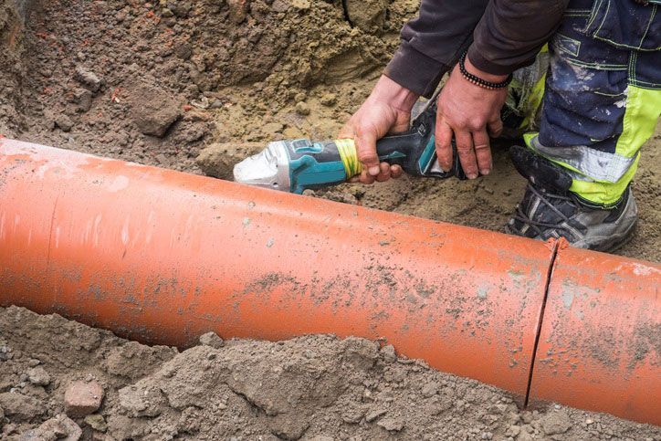 Drain Cleaning