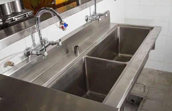 Plumbers Near Me