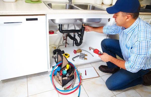 Plumbers Near Me