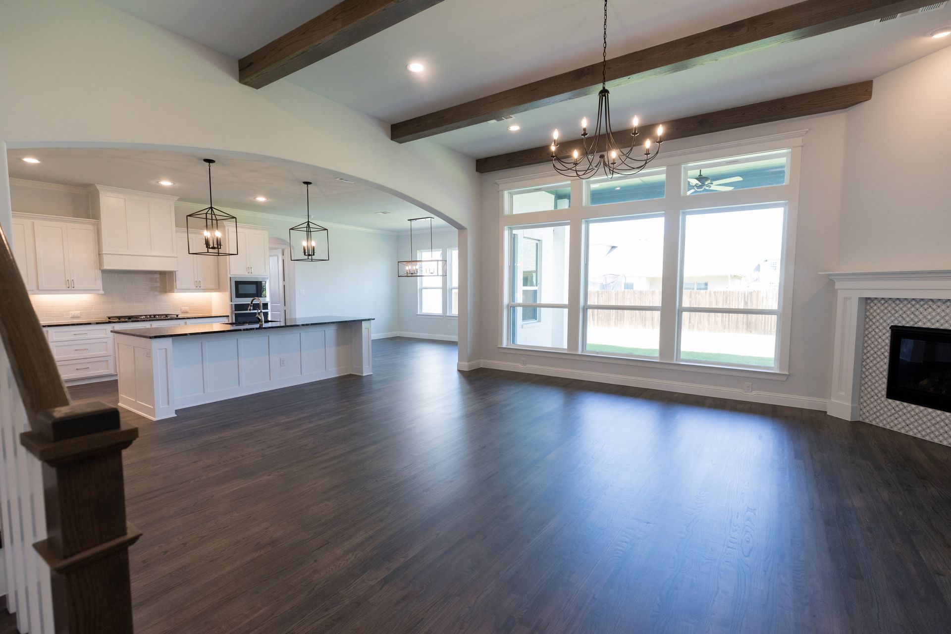 Wood Flooring - New Albany, IN | Wolfe’s Remodeling LLC Wood Flooring - New Albany, IN | Wolfe’s Remodeling LLC